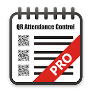 QR Attendance Control (No Ads)
