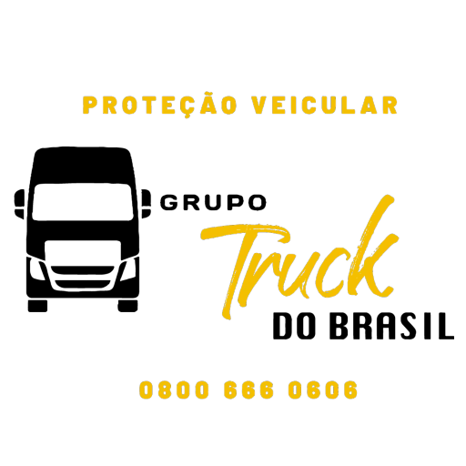Truck do Brasil logo
