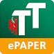 TT ePaper - Androidアプリ
