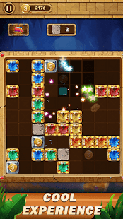 Gem Puzzle : Win Jewel Rewards 4.0.1 screenshots 3