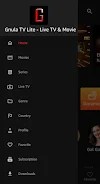 Gnula TV Lite APK (Android App) - Descarga Gratis