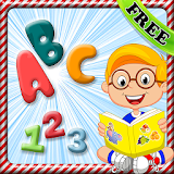 Baby Learning Games icon