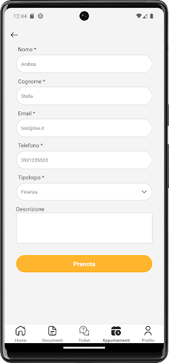 OpenConsulting Cloud