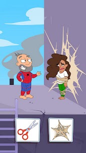 تحميل لعبة Save the Bro 2 مهكره 3