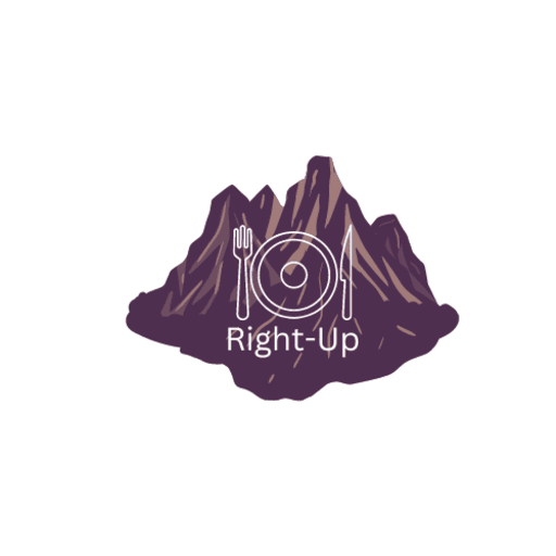 Right-Up logo