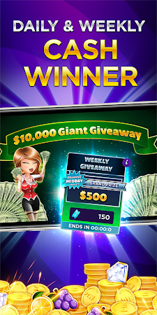 Game screenshot Play To Win: Real Money Games mod apk