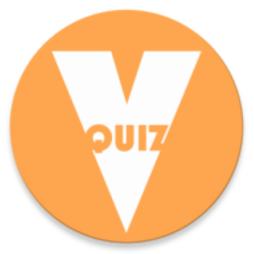 VOQUIZ logo