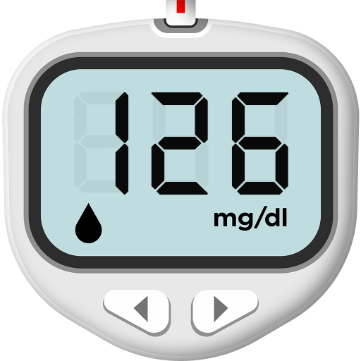 Blutzucker: Diabetes Kontrolle Scarica su Windows