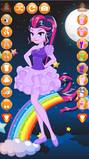 پیش نمایش برنامه