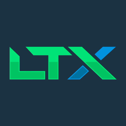 LicenseTraxx logo
