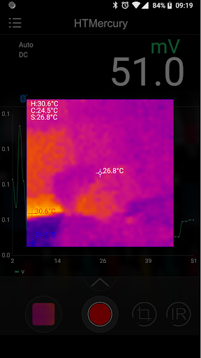 HTMercury Screen 3
