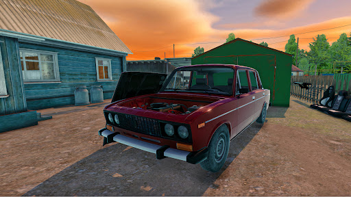 My Favorite Car v1.3.9 MOD APK (Unlimited Money)