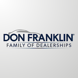 Symbolbild für Don Franklin Auto