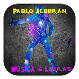 Pablo Alborán Musica e Letras icon