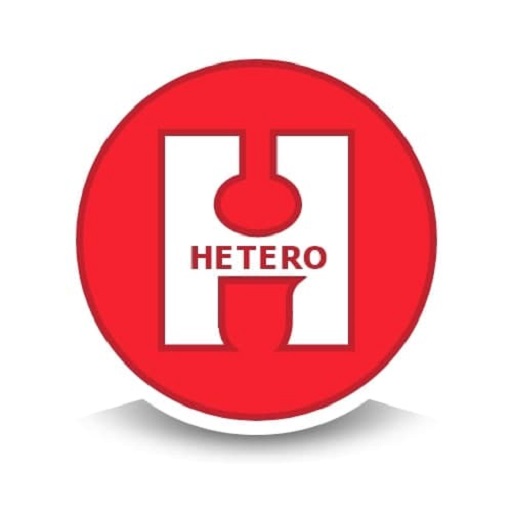Hetero  Icon