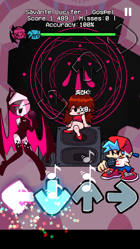 Fnf ruv  mid fight masses