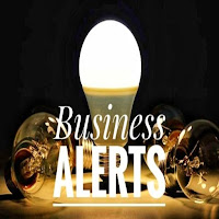 Business Alerts