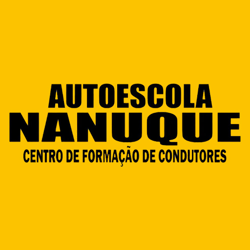 Autoescola Nanuque logo