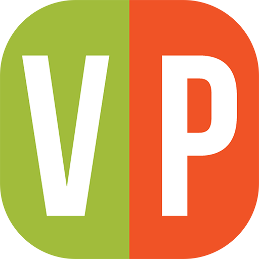 Veg Platter logo