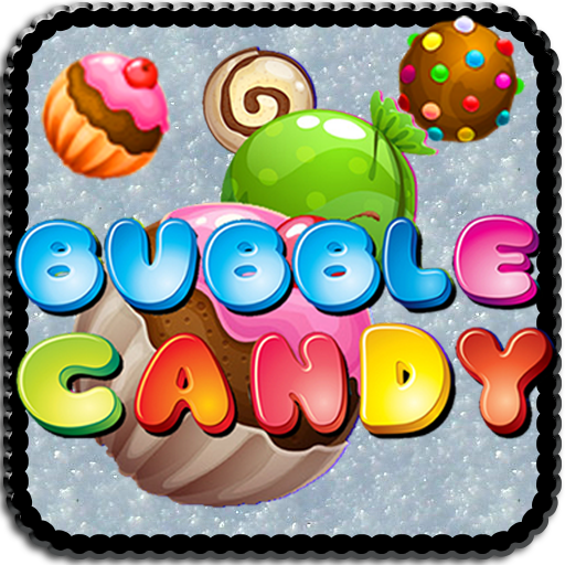 bubble candy Download on Windows