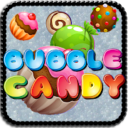 bubble candy
