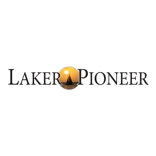 Laker Pioneer logo