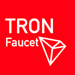 Cover Image of ดาวน์โหลด TRON Faucet - Earn TRX Coin Free 1.2 APK