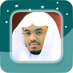 Cover Image of Download Yasser Al Dosari - Full Offline Quran MP3 v1.01 APK