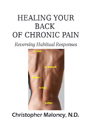 Obraz ikony: Healing Your Back Of Chronic Pain