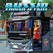 Indian Jetbus Drag Mod Bussid - Androidアプリ