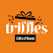 Triffles -Online Food Delivery - Androidアプリ