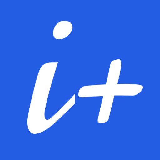 Invoice+ logo