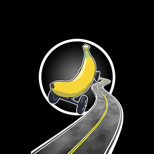 Yellow Banana logo