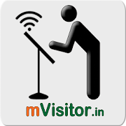 mVisitor - Visitor Management