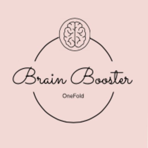 Brain Booster logo