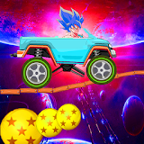 Saiyan Goku Super Race icon