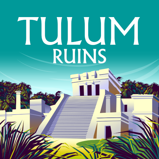 Tulum Ruins Tour Guide Cancun logo