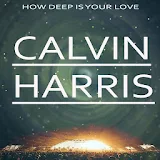 Lagu Dugem Calvin Harris icon