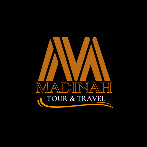 Madinah Tour & Travel Download on Windows