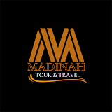 Madinah Tour & Travel icon