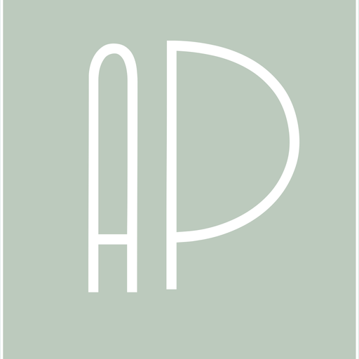 Alpha Pure Skin logo