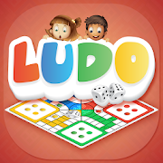 Ludo Parchisi Star and Snake and Ladder