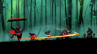 screenshot of Ninja Warrior 2: Warzone & RPG