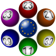 Lotto Number Generator for Europe