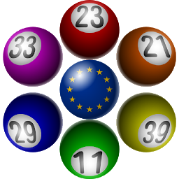 Gambar ikon Lotto Player Europe