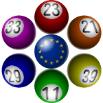 Lotto Number Generator for EUR Apk