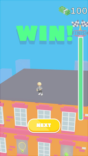 Thief Climb Screen 3