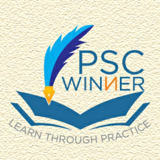 PSC Winner 4 Civil Engineering logo