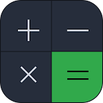 Cover Image of Download Calc: Smart Calculator  APK