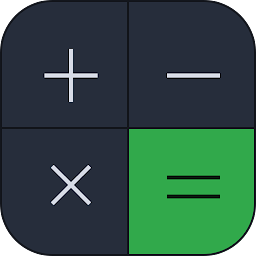 Icon image Calc: Smart Calculator